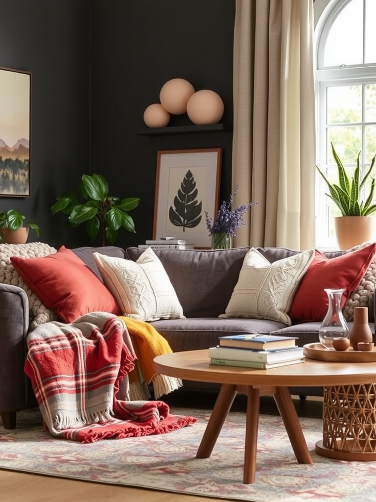 Cozy Textiles