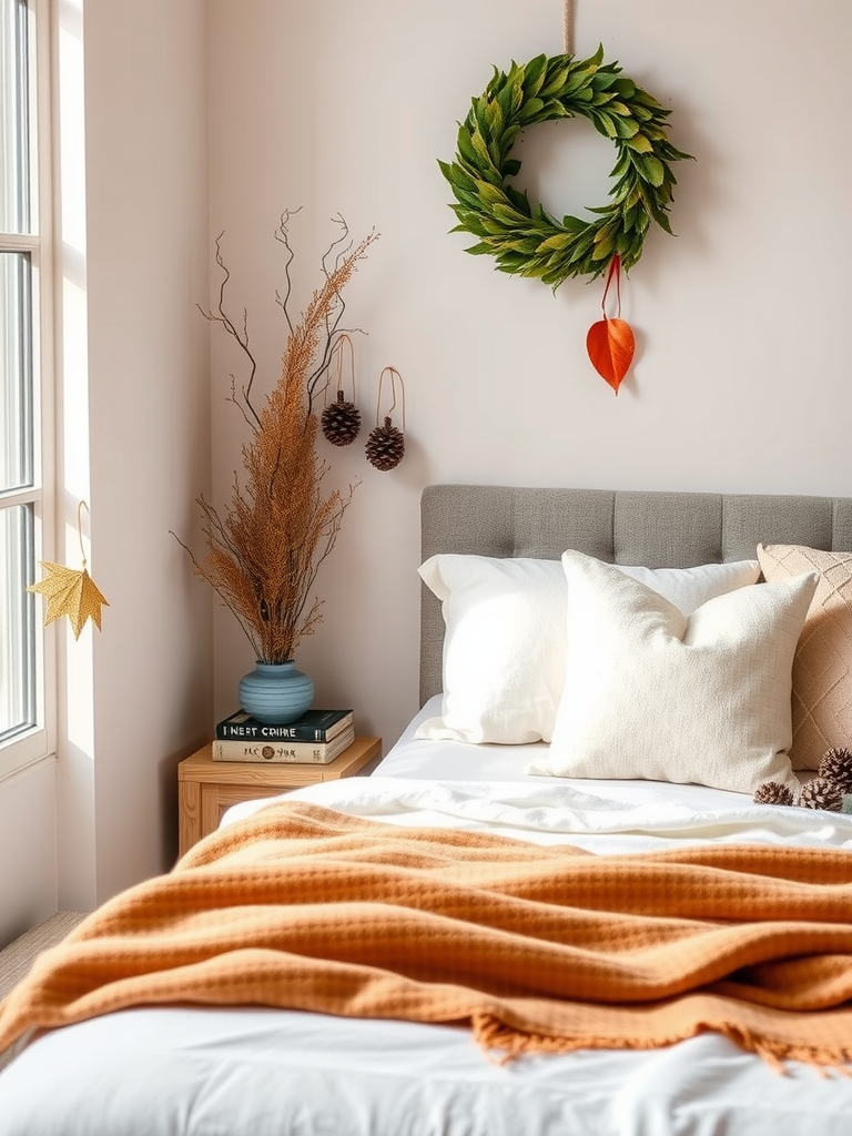 Nature-inspired Decor