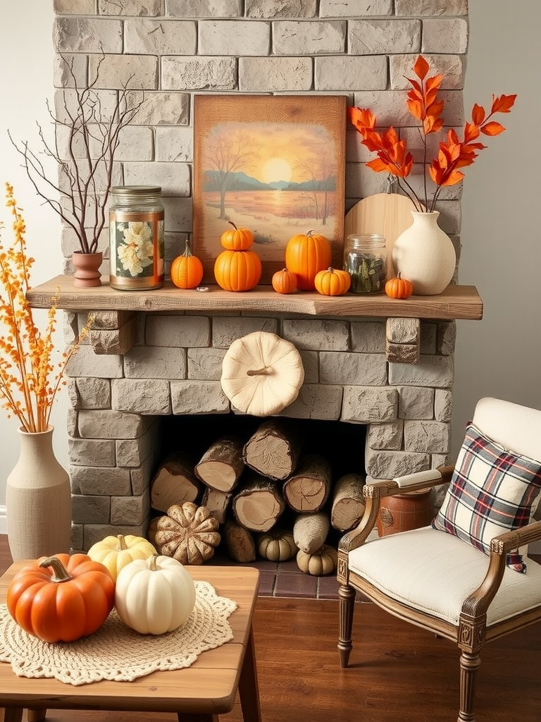 Rustic Decor