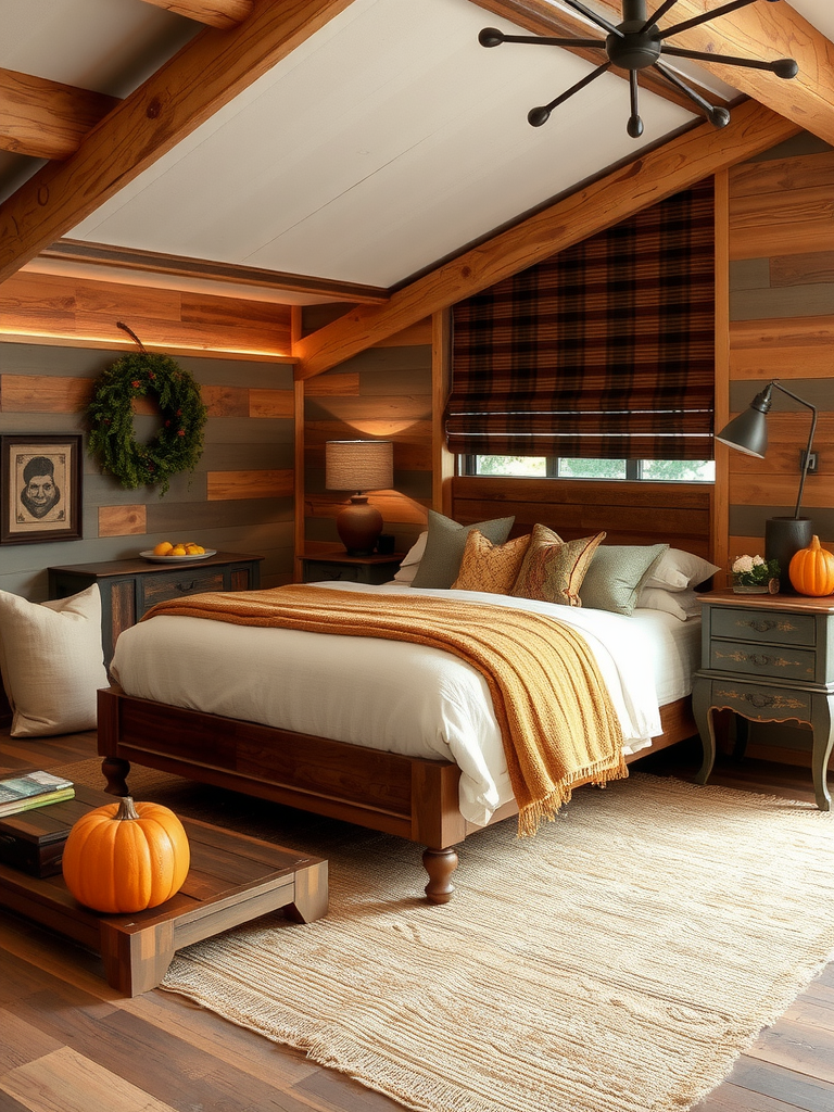 Rustic Furniture