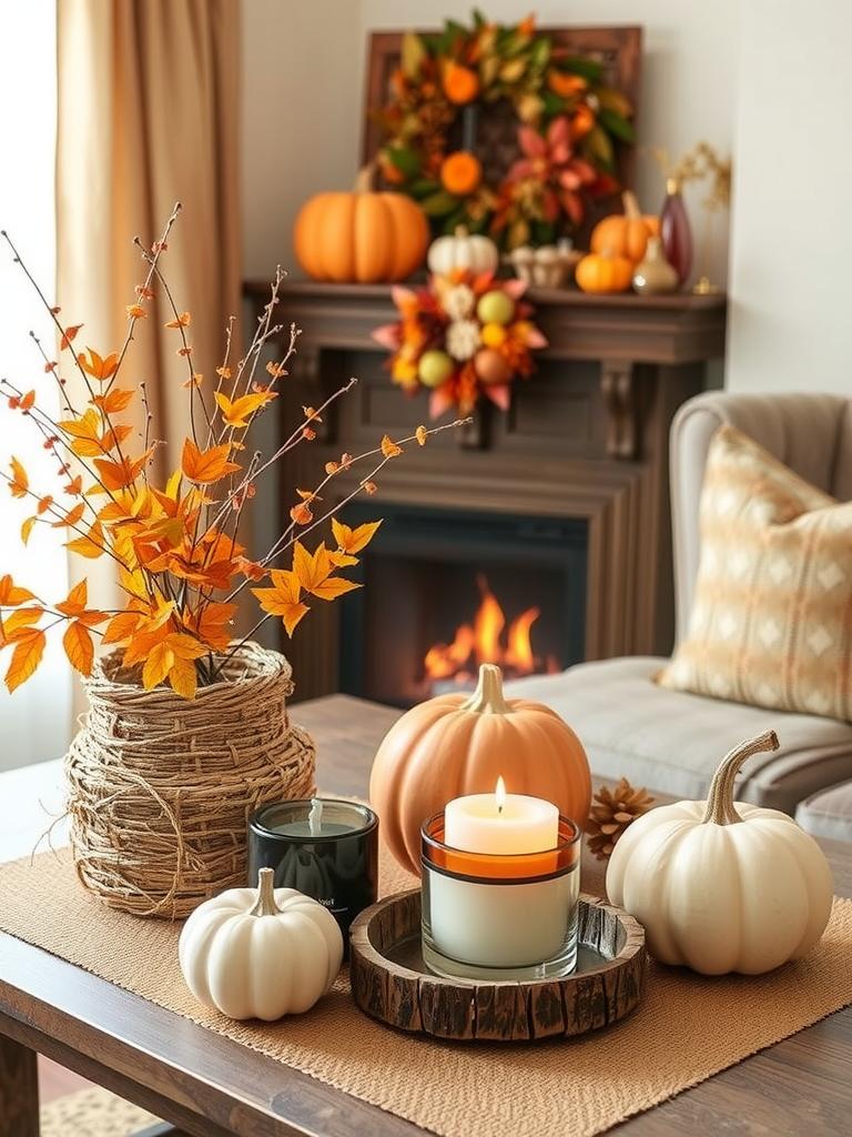 Scented Accents