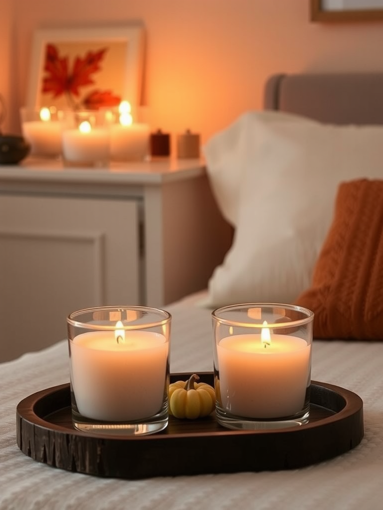 Scented Candles