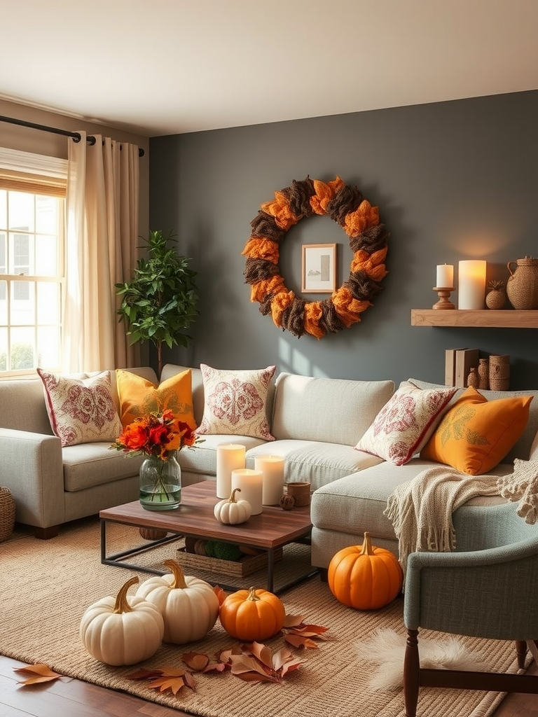 Seasonal Decorations
