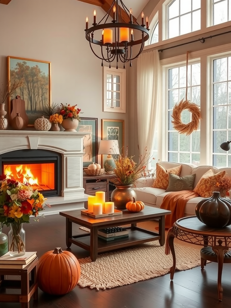 Seasonal Scents