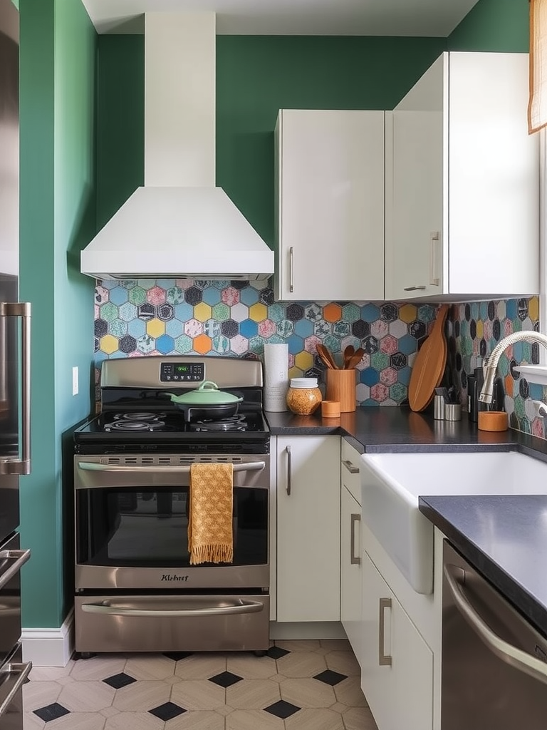 Accent Walls