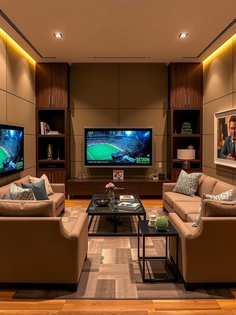 Entertainment Zone