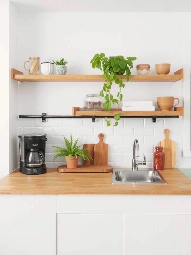 Minimalist Decor