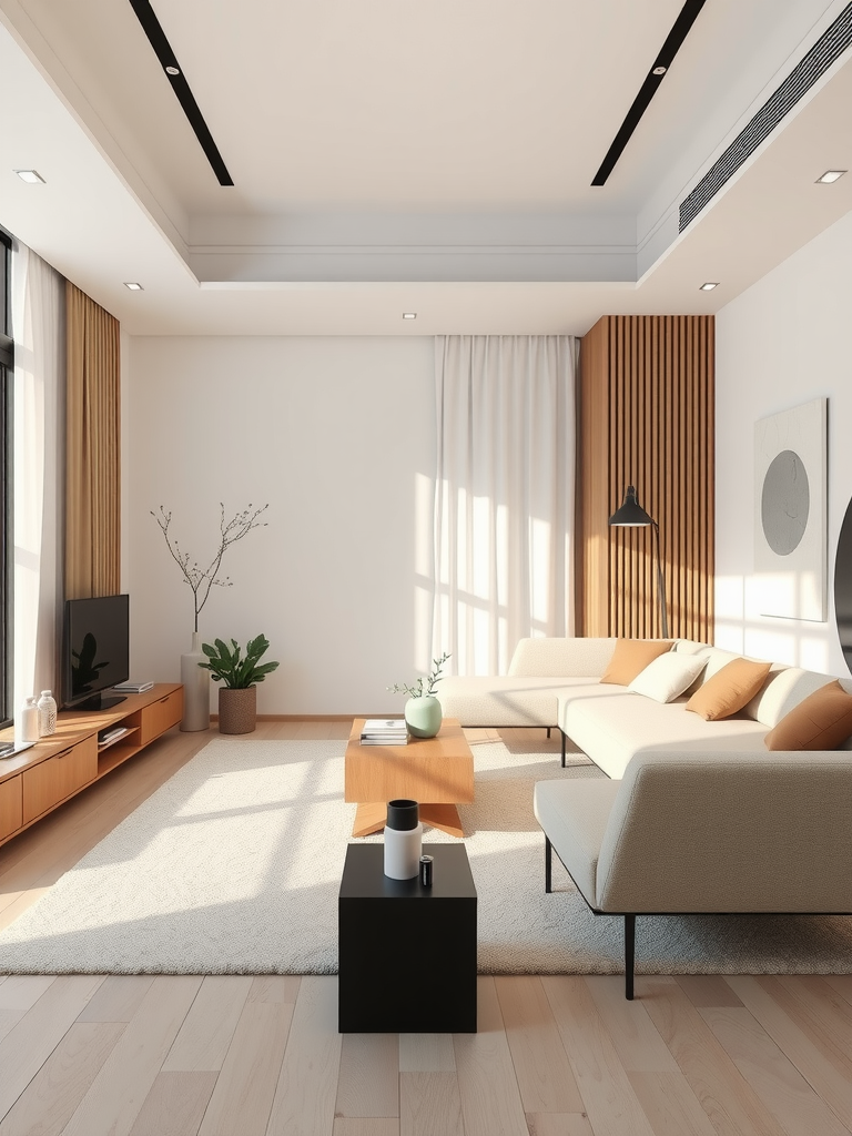 Modern Minimalism
