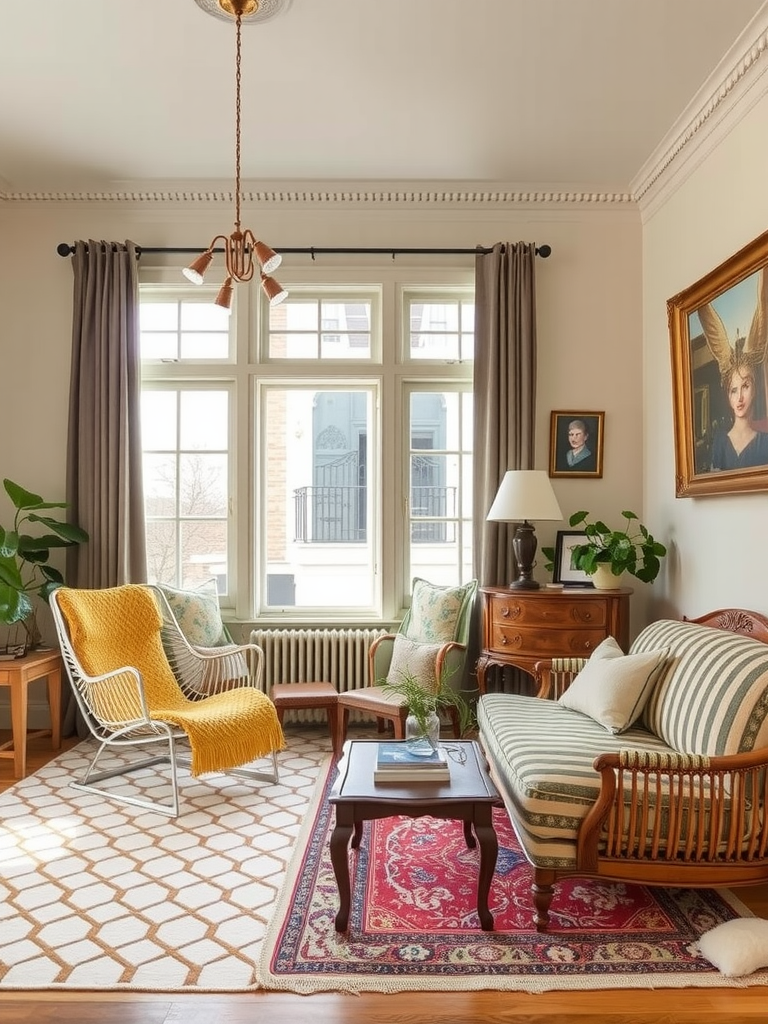 Vintage Inspiration