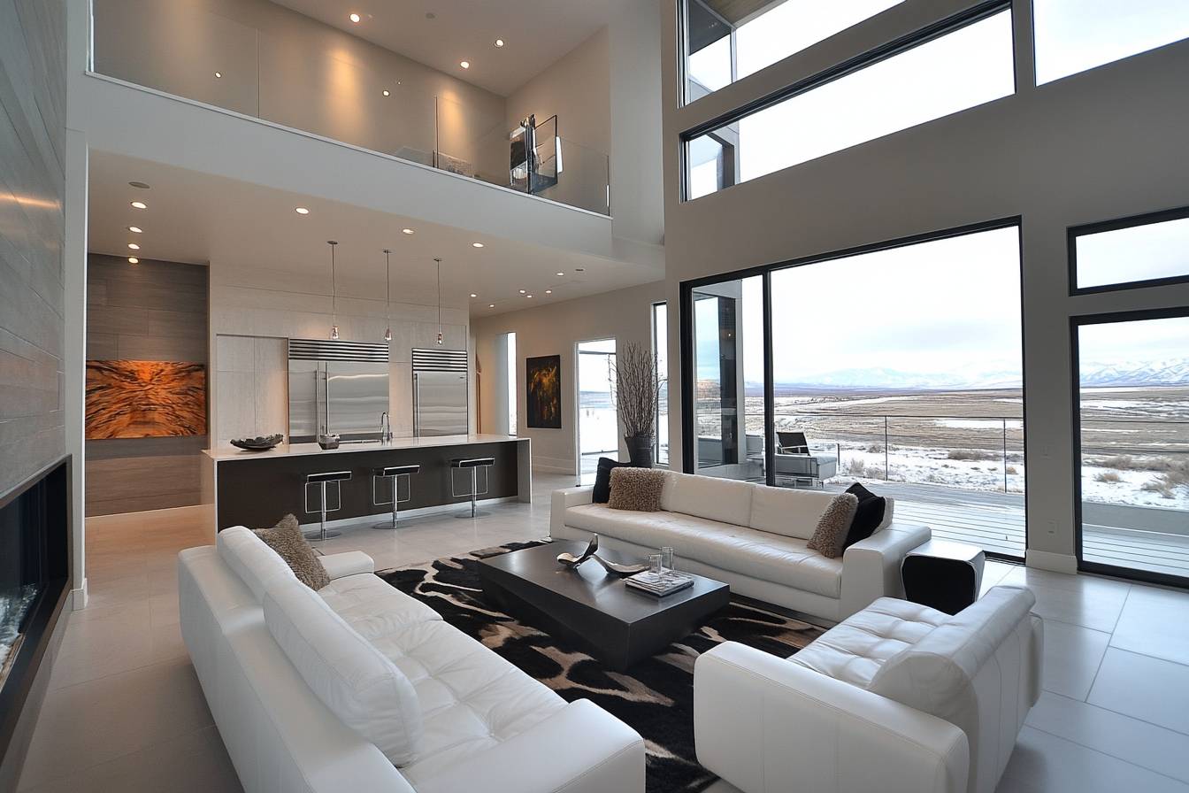 8 living room american3